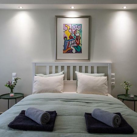 יואנינה Modern City Center Maisonette מראה חיצוני תמונה